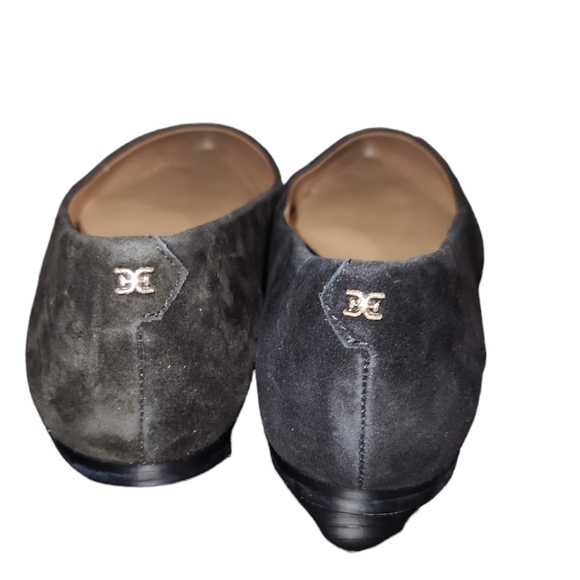 Sam Edelman Wanda Pointed Toe Flat 5.5 - Picture 4 of 6